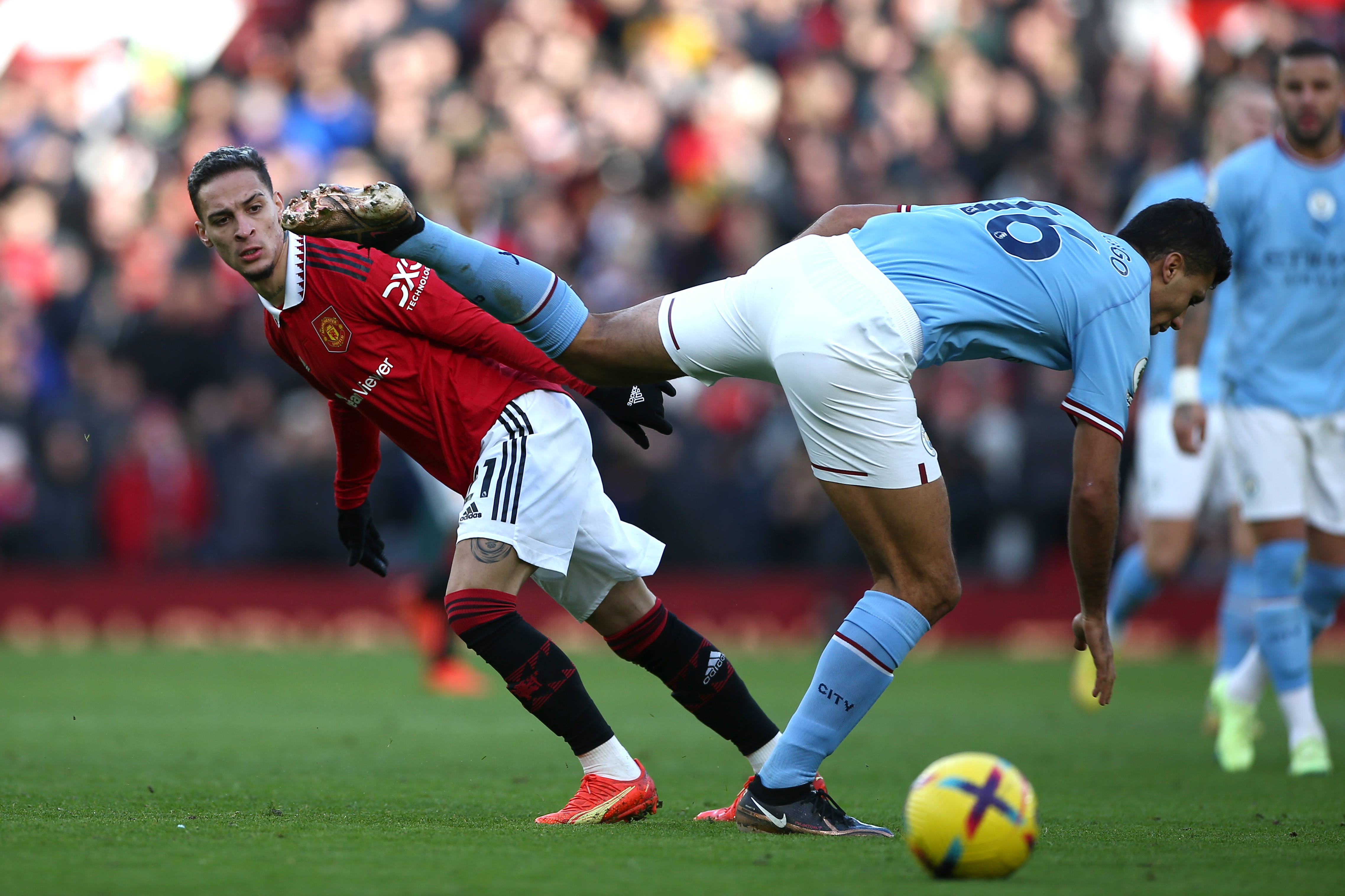 (Foto: EPA-EFE)
