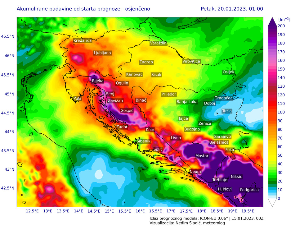 Izvor: Nedim Sladić
