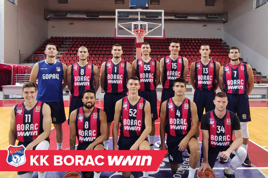 KK Borac