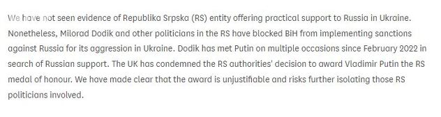 Odgovori na pitanja zastupnice Kearns