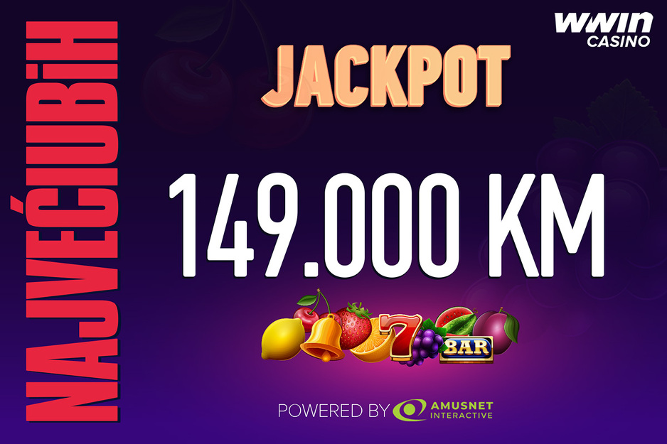 Jackpot