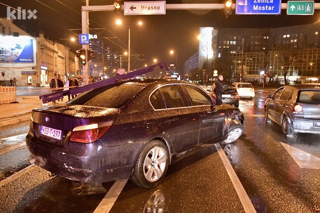 (Foto: I. Š./Klix.ba)