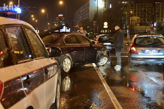 (Foto: I. Š./Klix.ba)