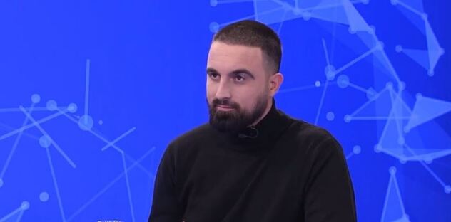 Vladimir Vasić