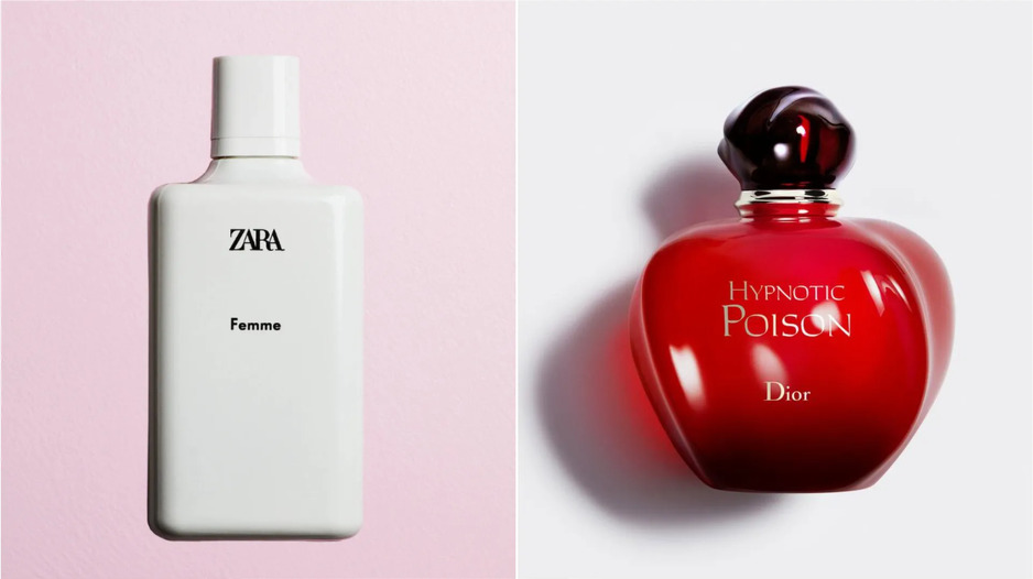 Femme odgovara Diorovom Hypnotic Poisonu