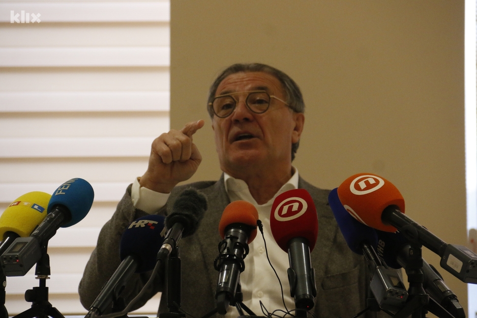 Foto: G. Š./Klix.ba