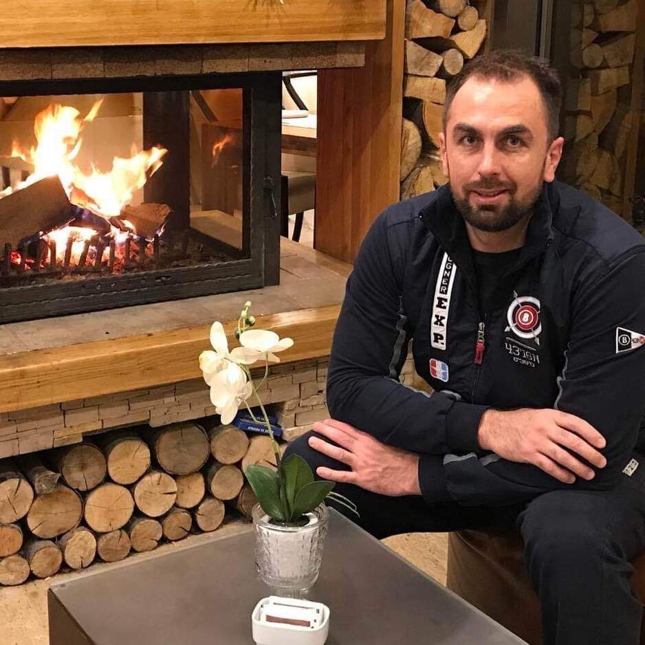 Nermin Bašović