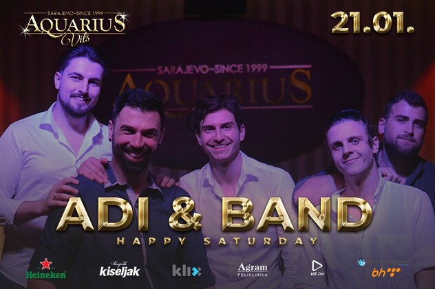 Ad i& Band