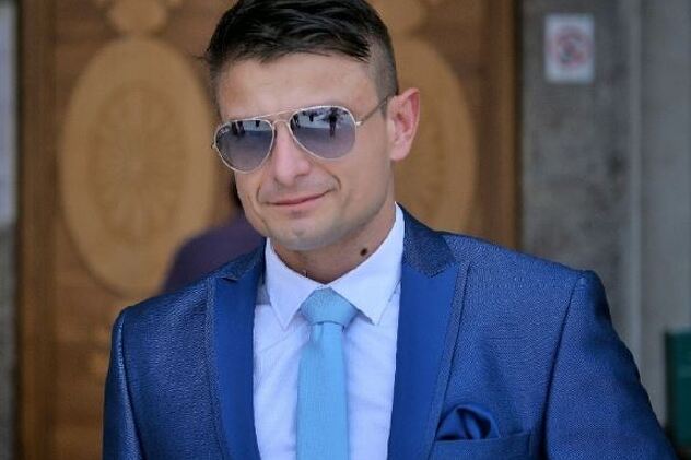Haris Kalajdžisalihović