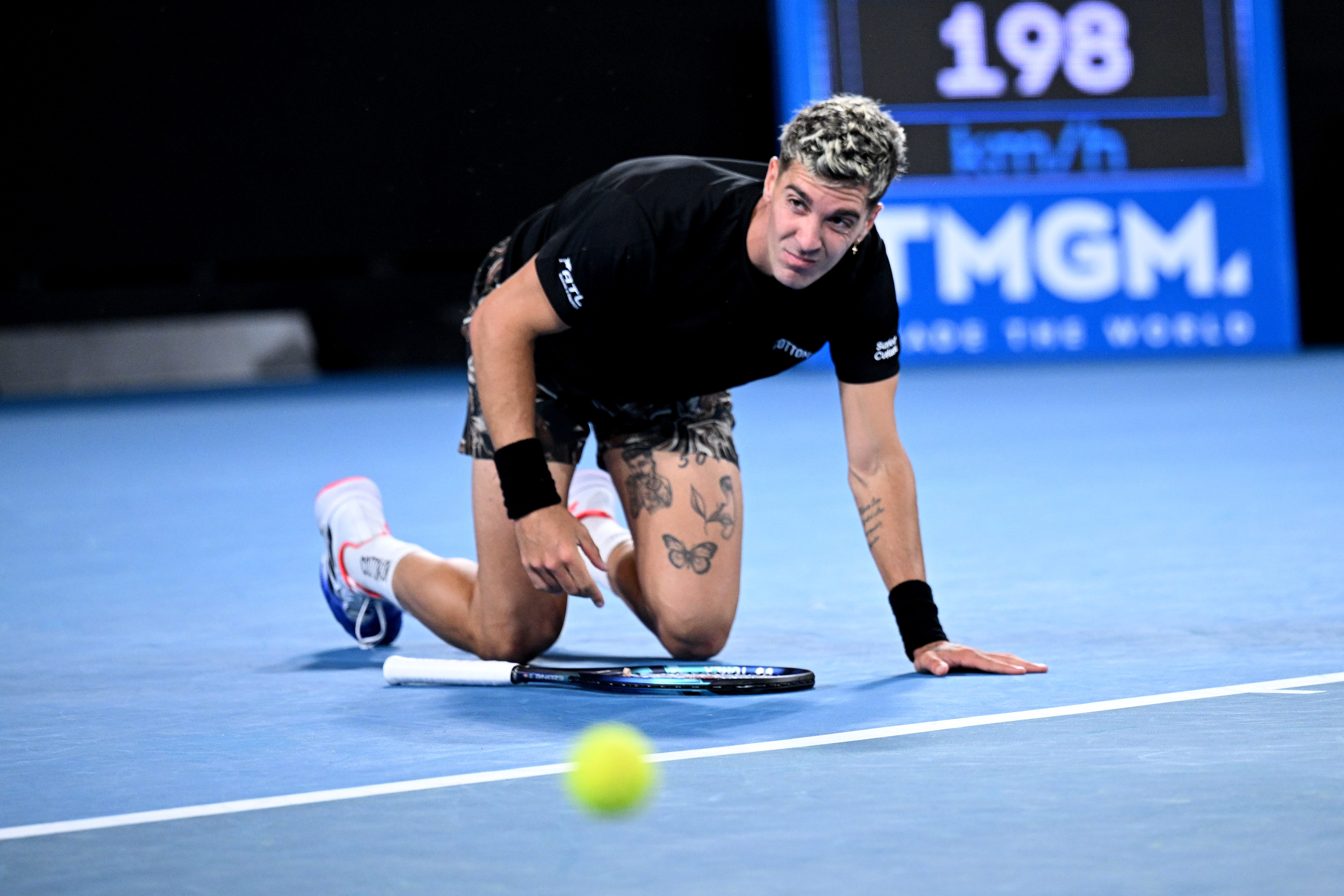 (Foto: EPA-EFE)