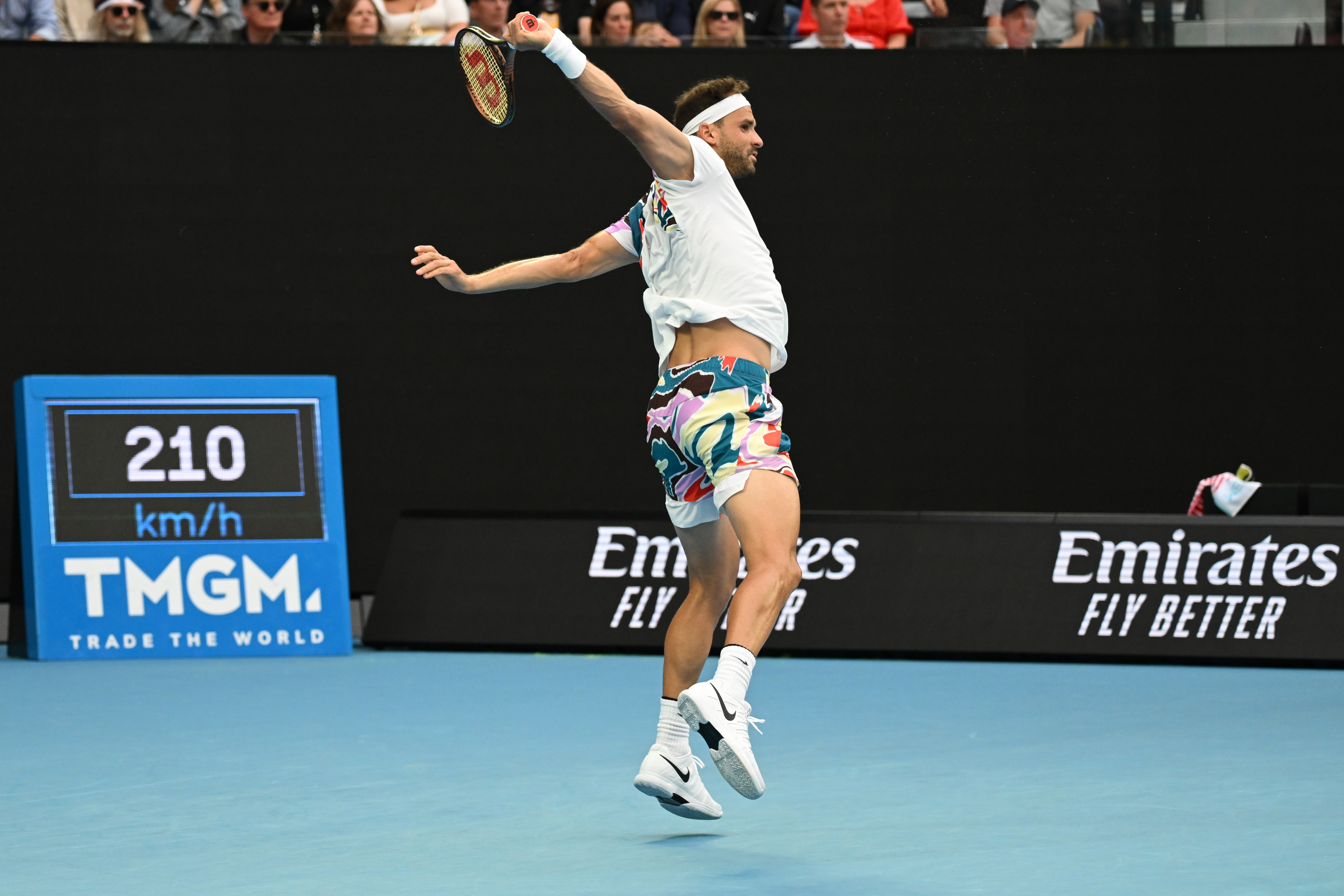 (Foto: EPA-EFE)
