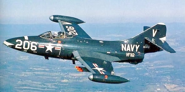 F9F kakvim je upravljao Williams