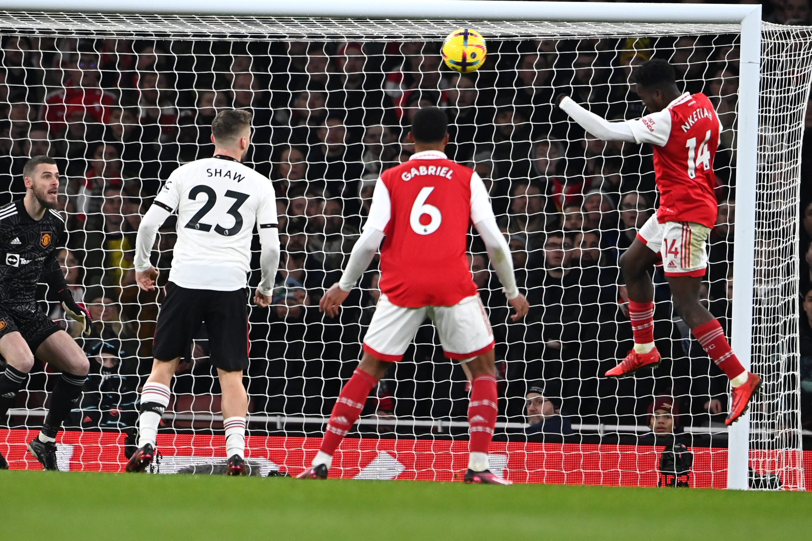 (Foto: EPA-EFE)