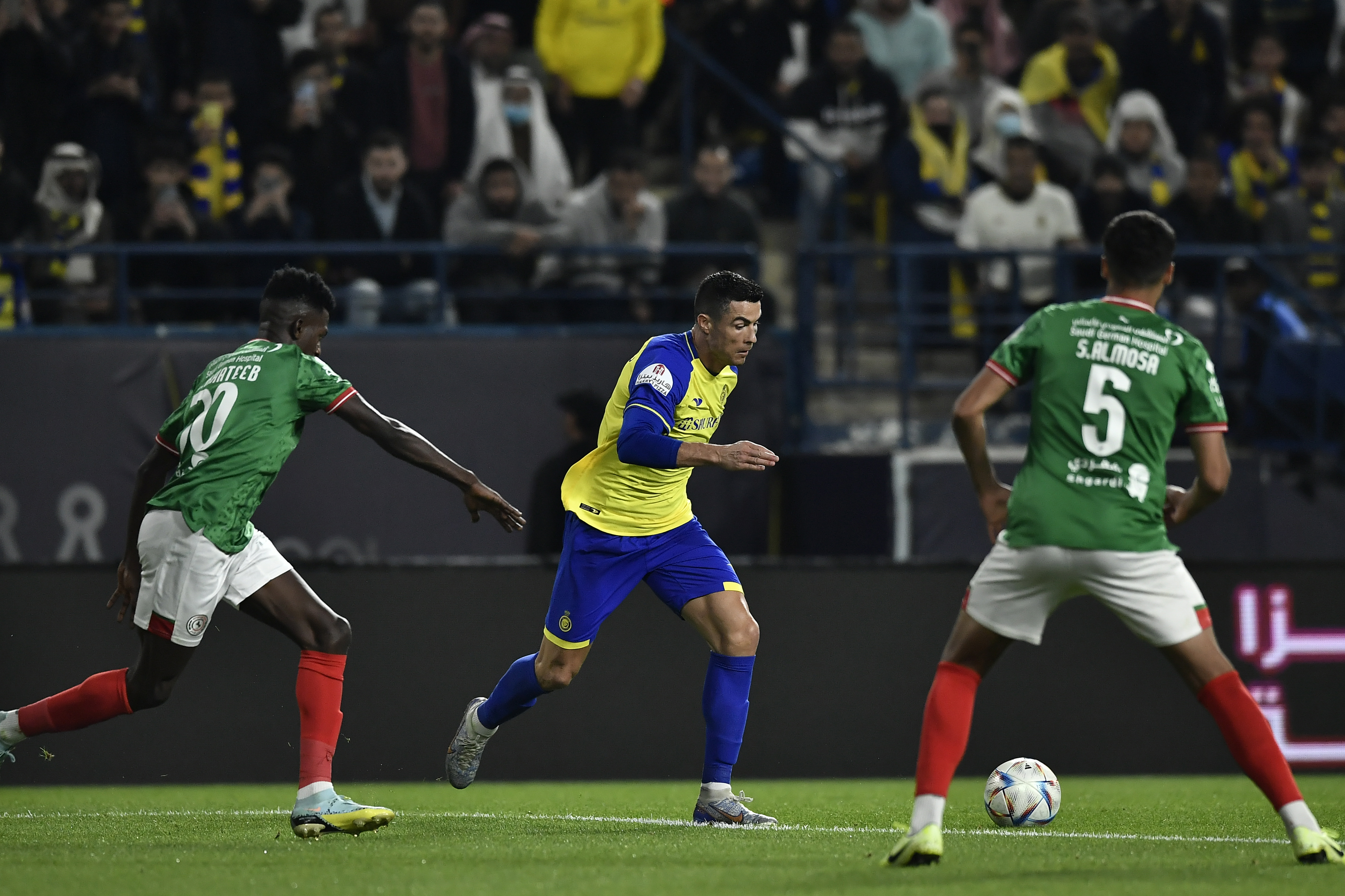 (Foto: EPA-EFE)