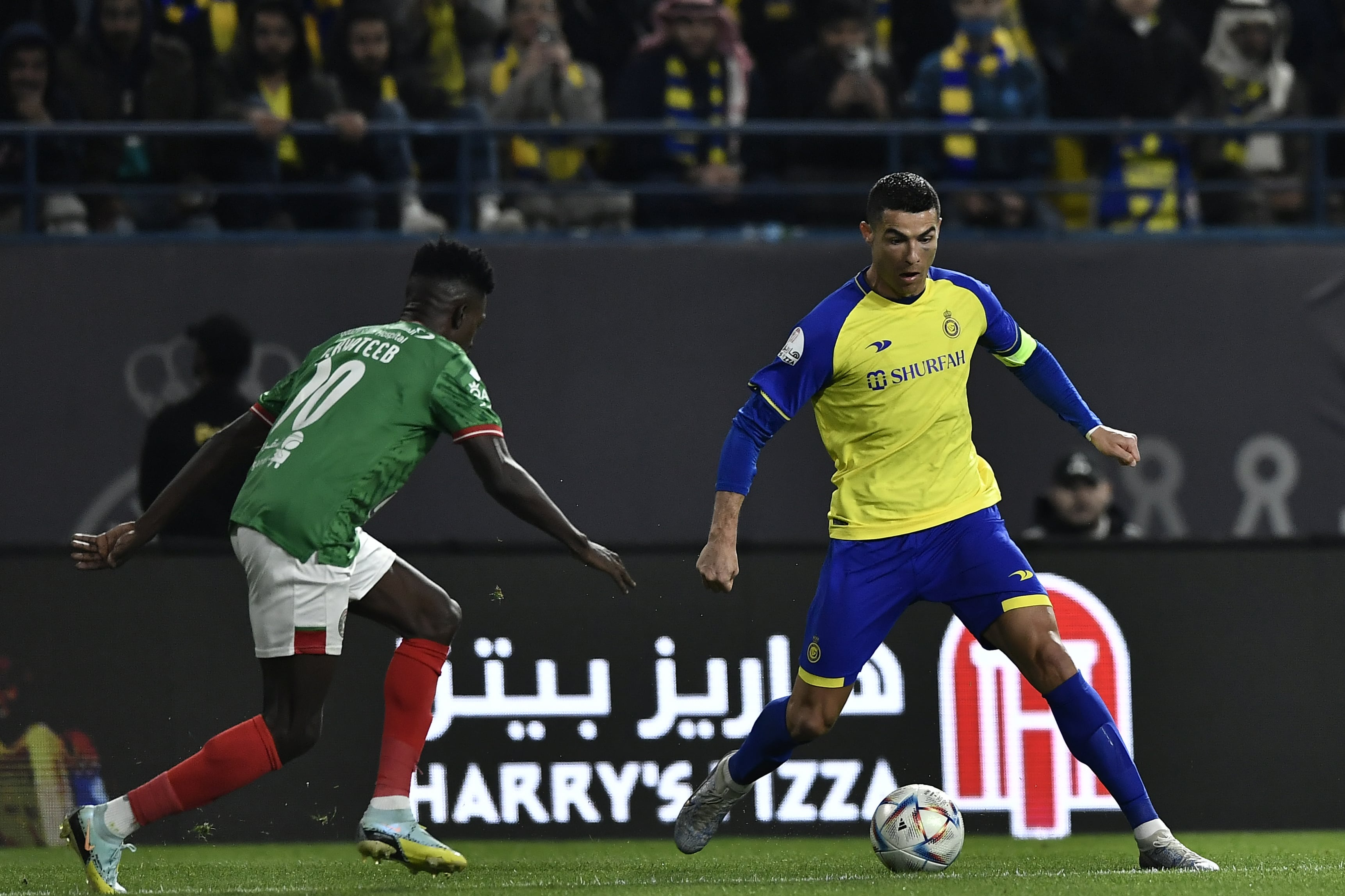 (Foto: EPA-EFE)