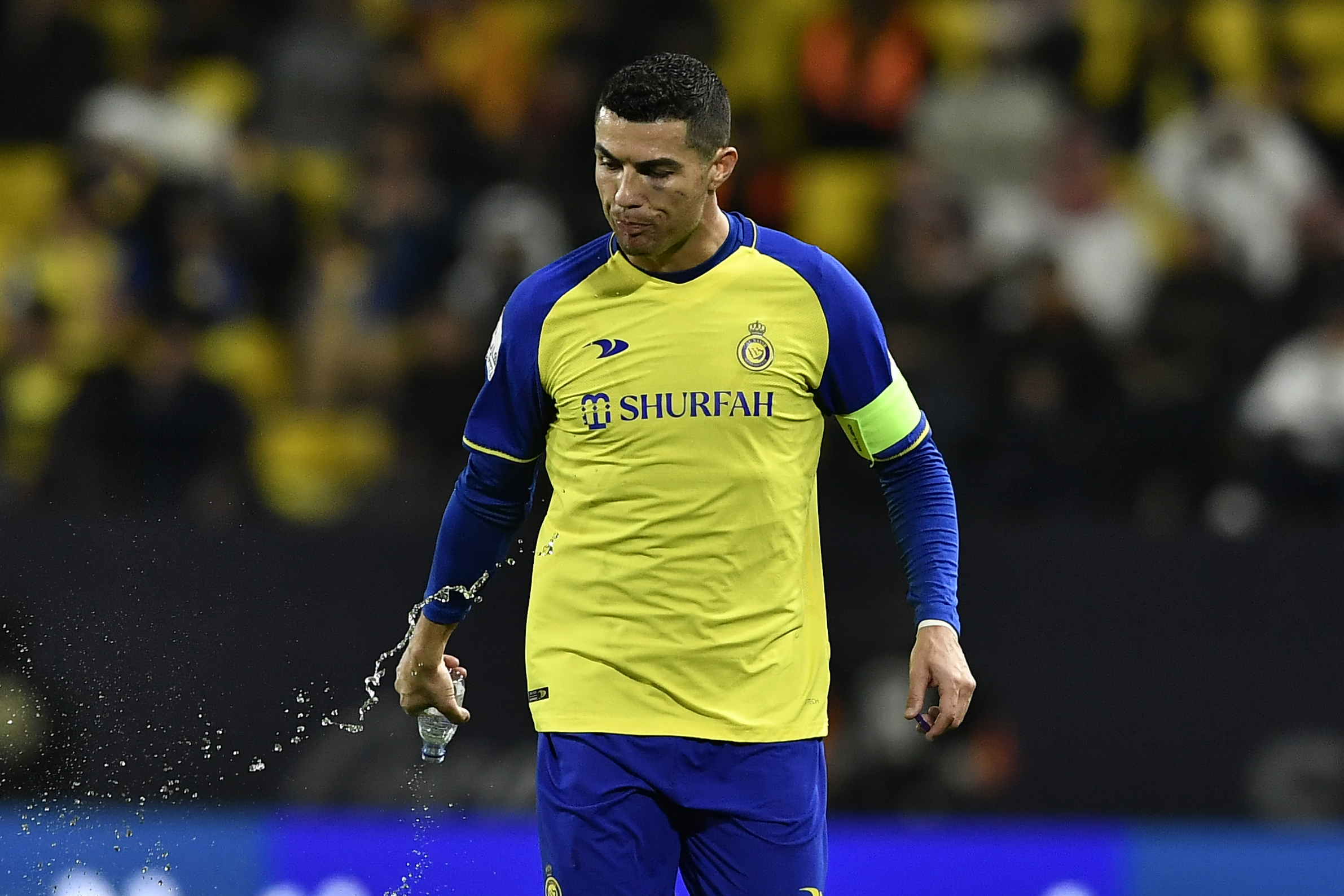 (Foto: EPA-EFE)