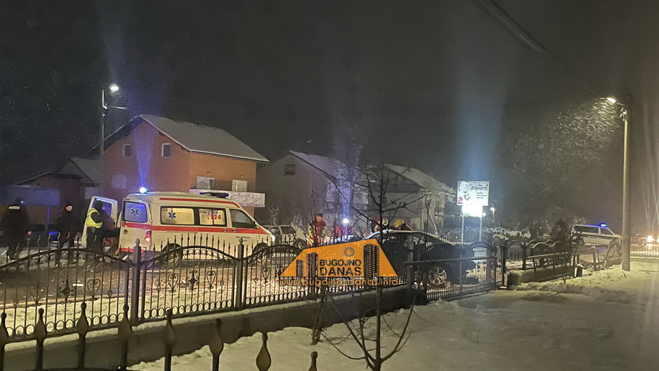 Foto: Bugojno danas