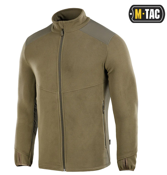 Foto: M-TAC