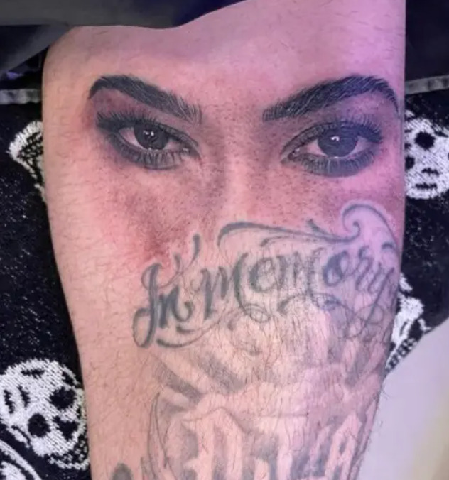 Foto: Instagram/travisbarker