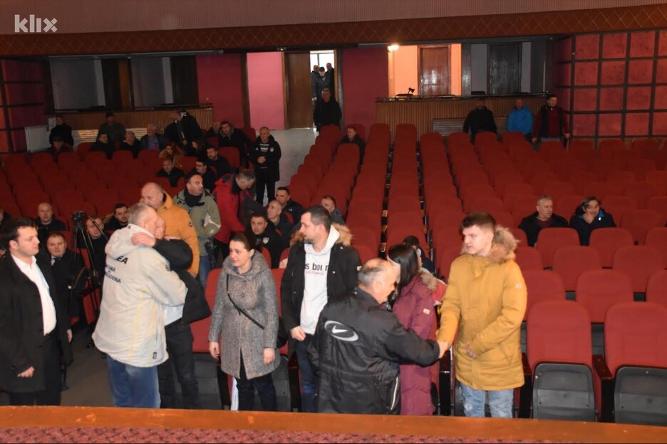 Foto: E.A. / Klix.ba