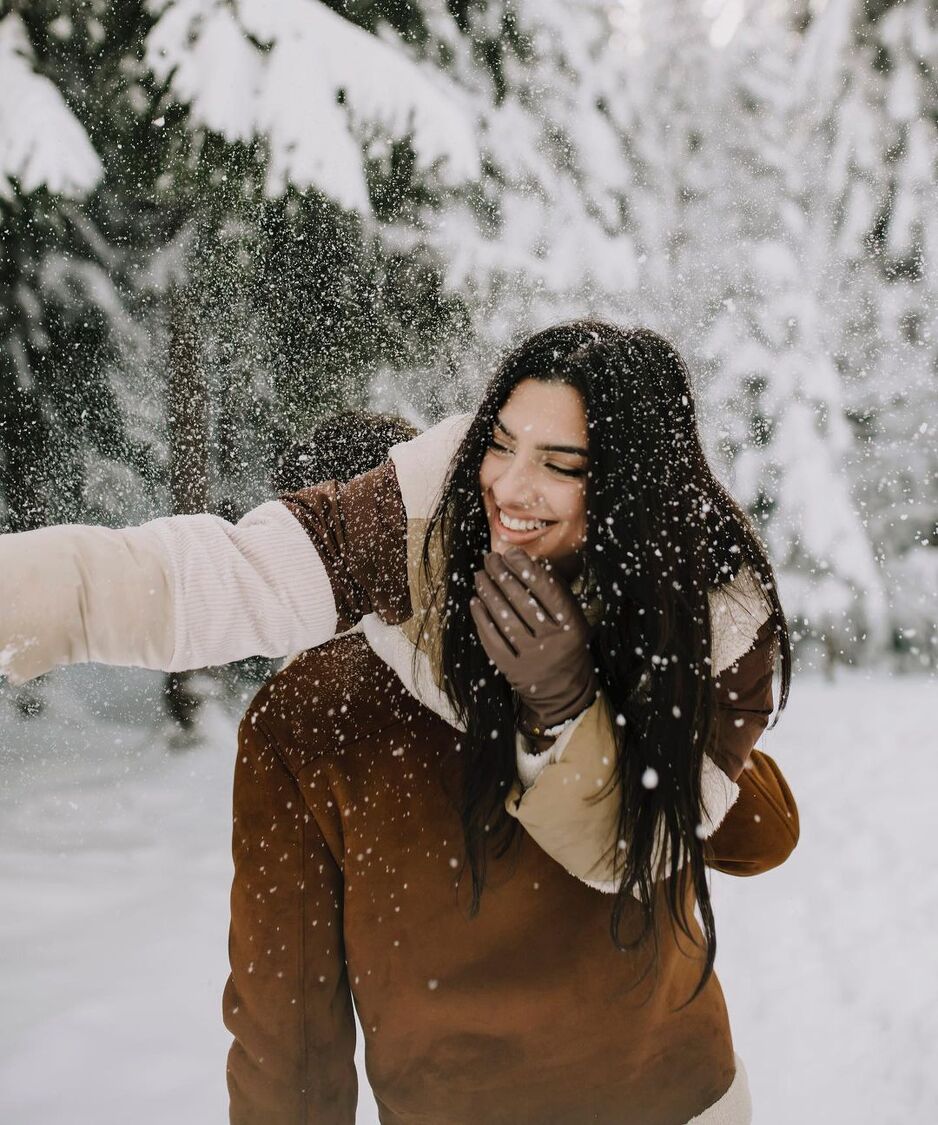 Emir i Merjem oduševili su nas svojim fotografijama (Foto: Instagram/Muna Nazak)