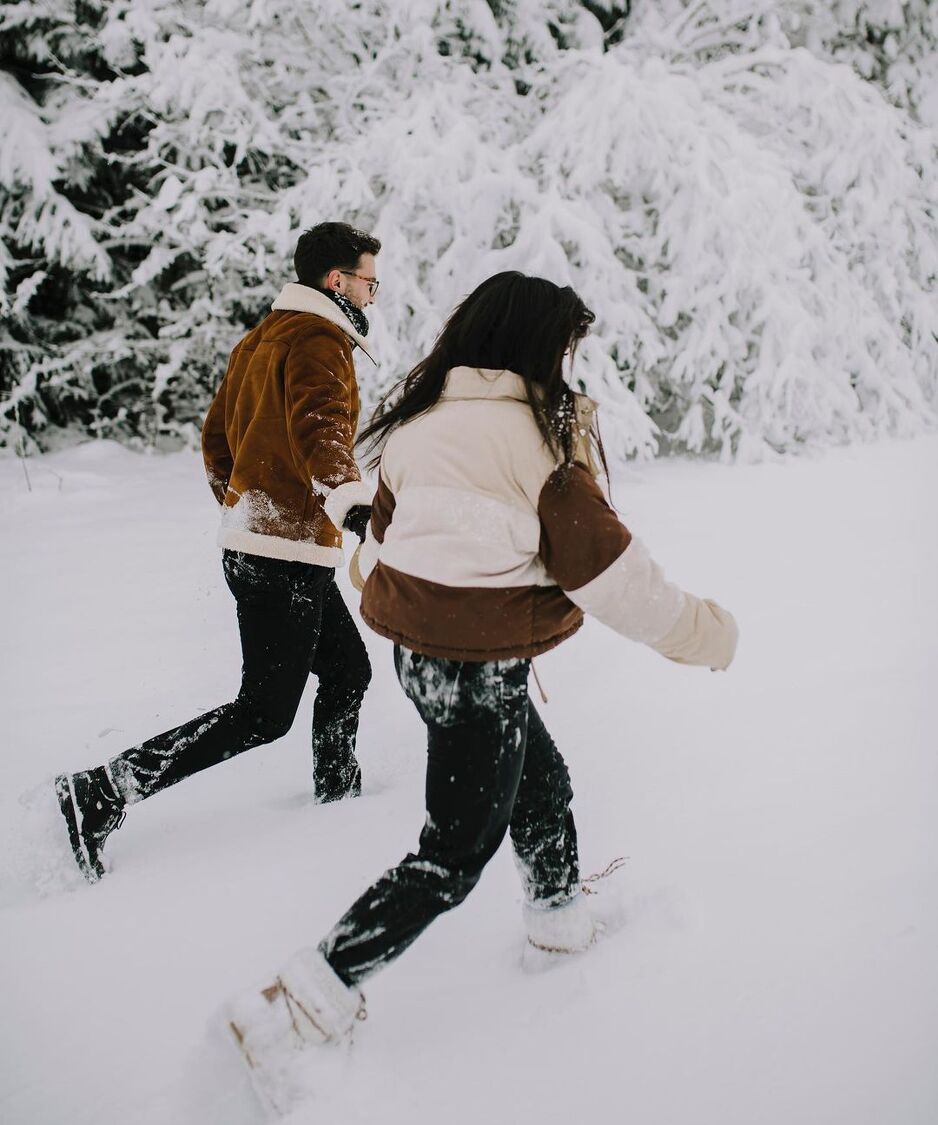 Emir i Merjem oduševili su nas svojim fotografijama (Foto: Instagram/Muna Nazak)