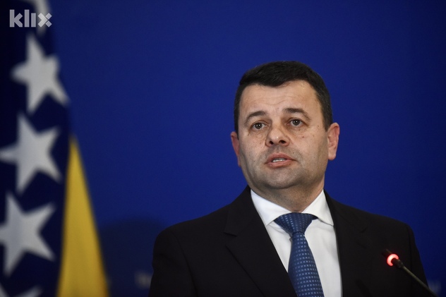(Foto: T. S./Klix.ba)