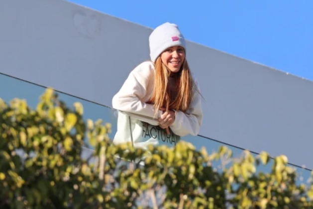 Foto: Splash News