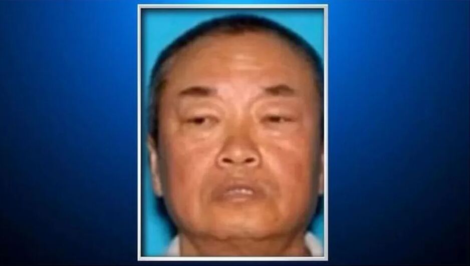 Zhao Chunli, osumnjičeni za napad