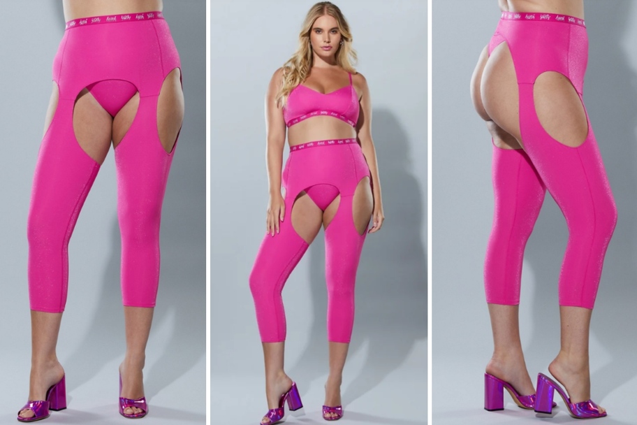 Foto: Fabletics