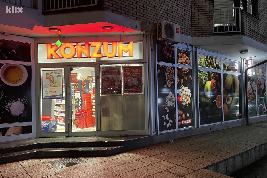 Foto: I. Š./Klix.ba