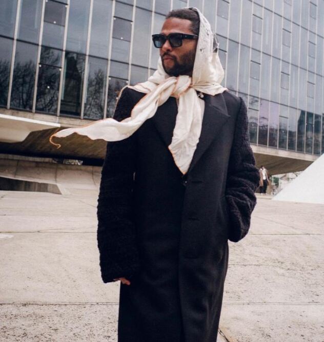 Gnabry dijelio fotografije na Instagramu