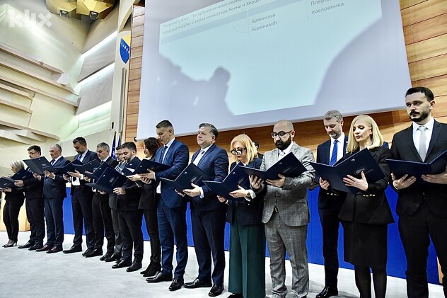 (Foto: T. S./Klix.ba)