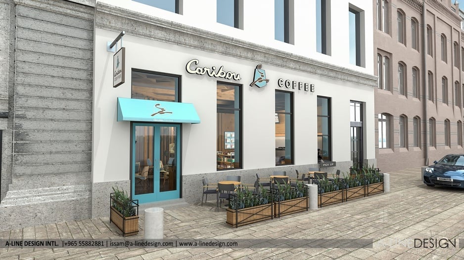 Caribou Coffee stiže u Mostar