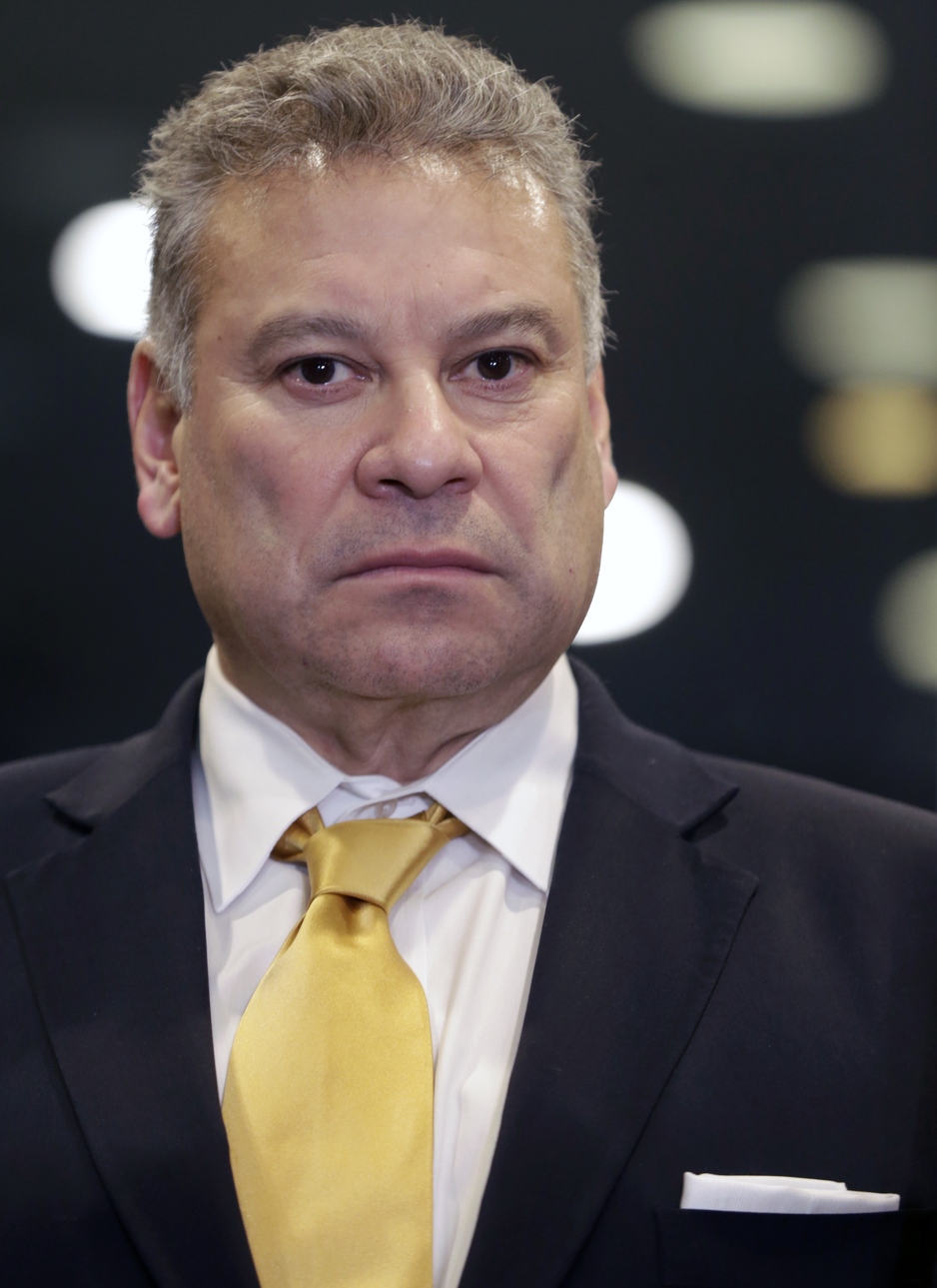 Gabriel Escobar