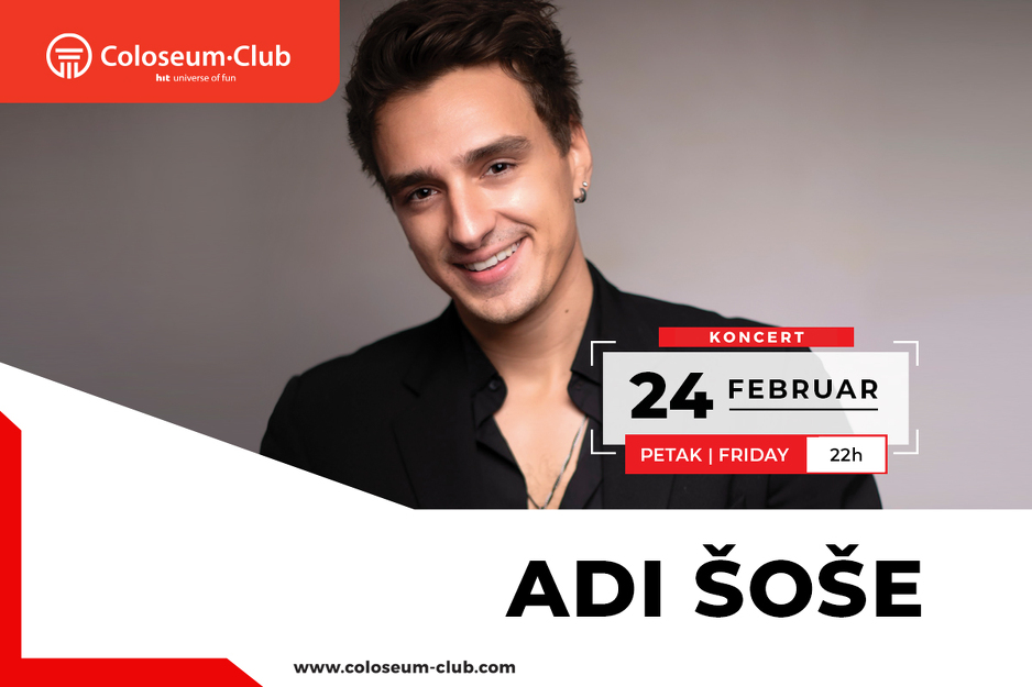 Adi Šoše