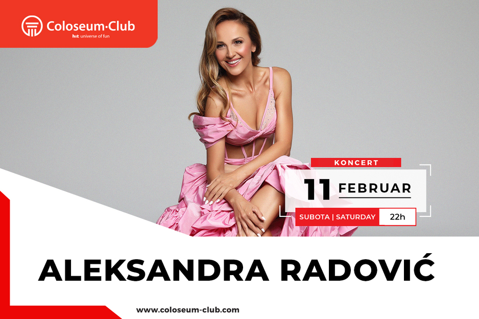 Aleksandra Radović
