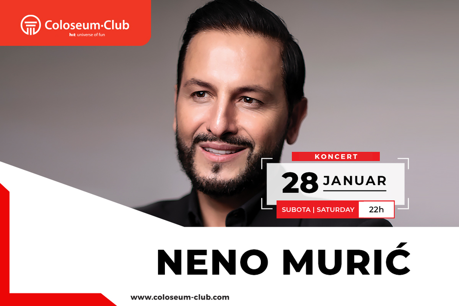 Neno Murić