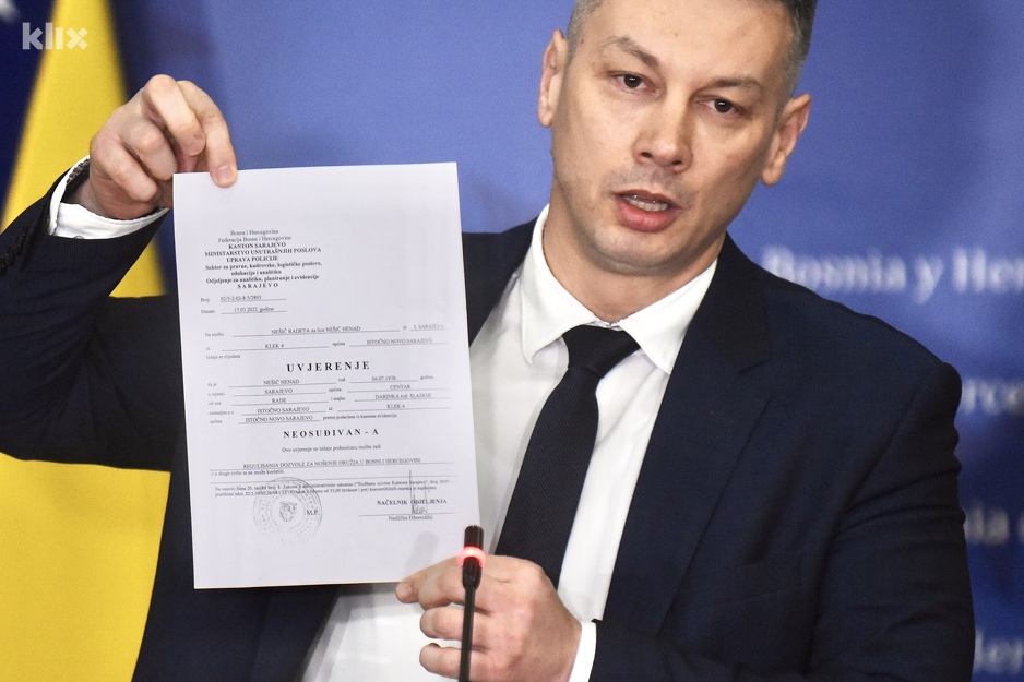 Foto: T. S./Klix.ba