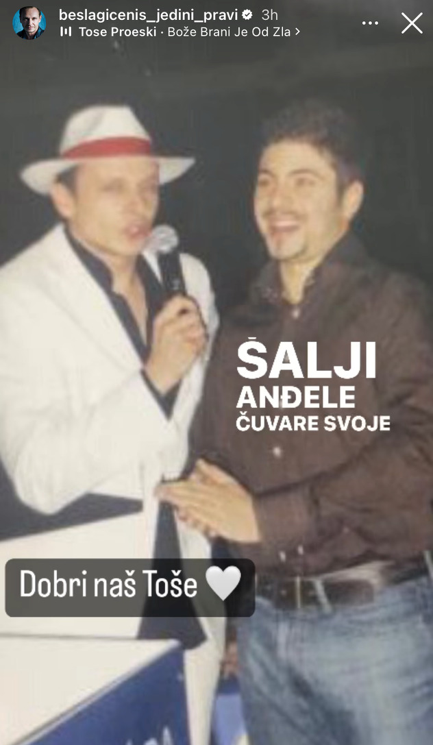 Foto: Instagram