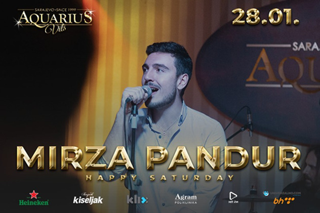 Mirza Pandur