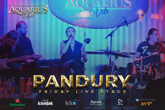 Pandury