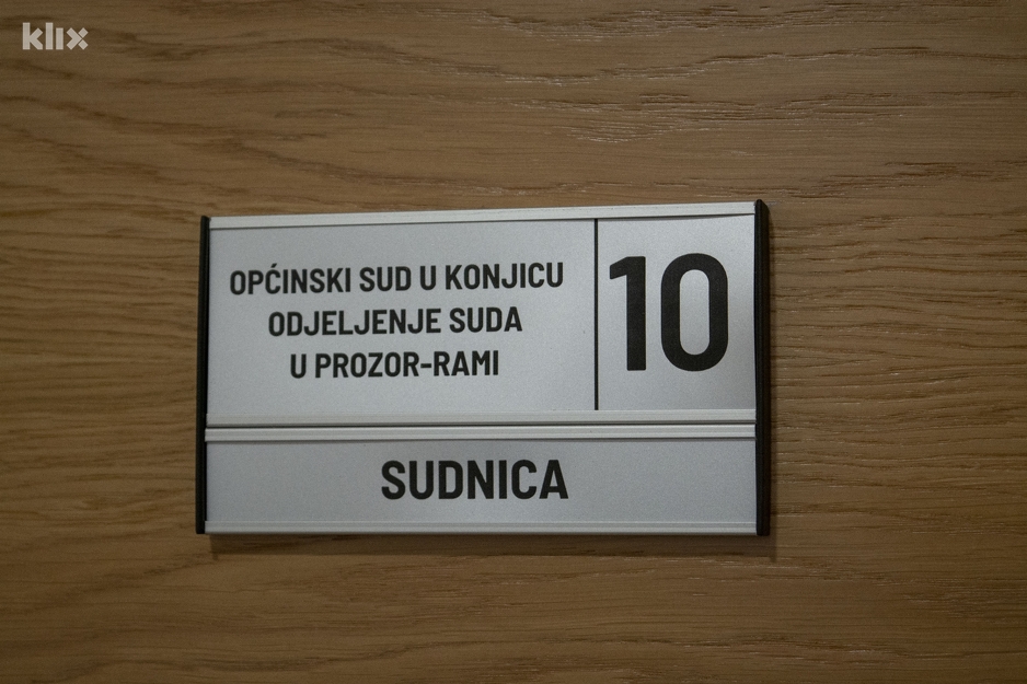Foto: G. Š./Klix.ba