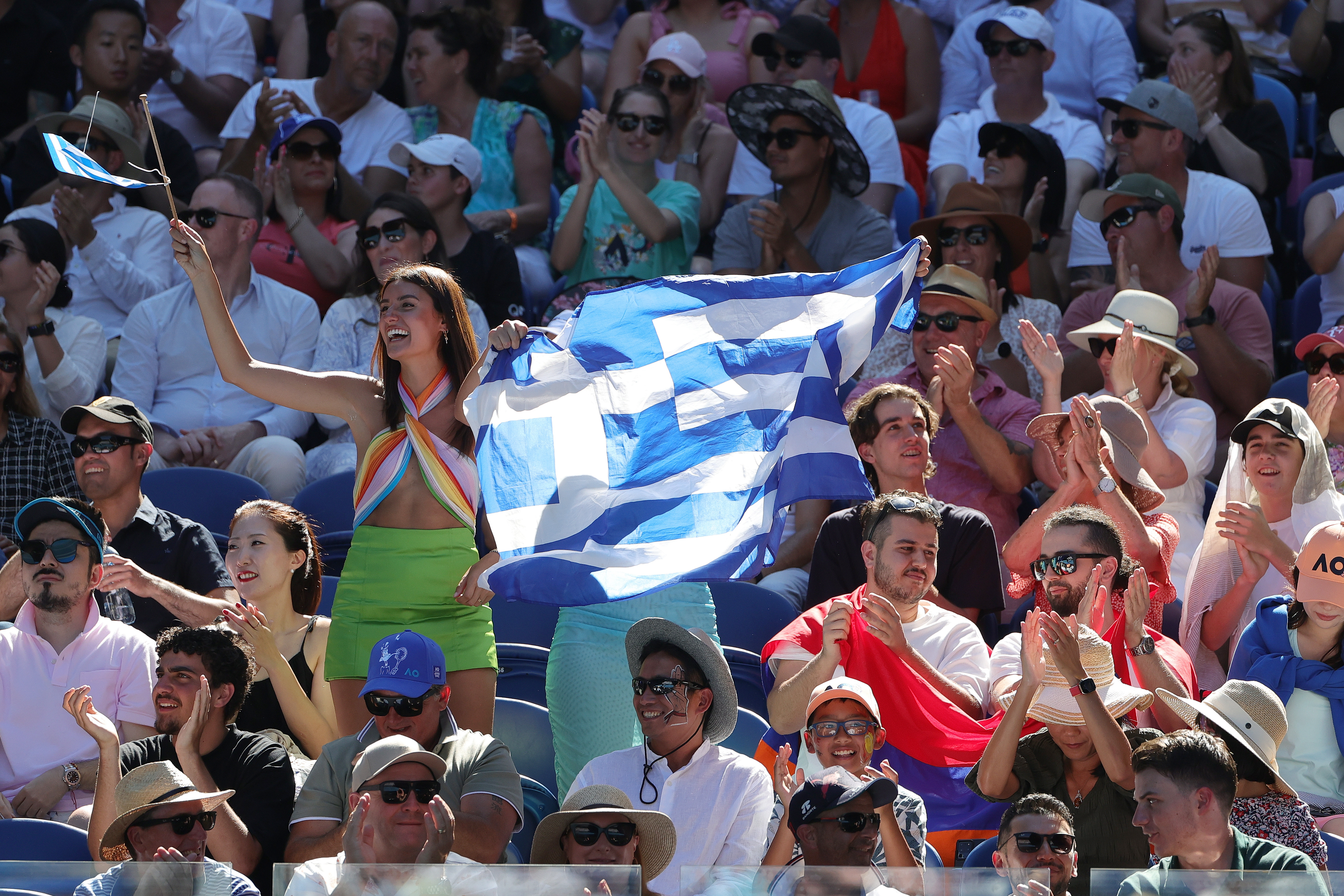 (Foto: EPA-EFE)