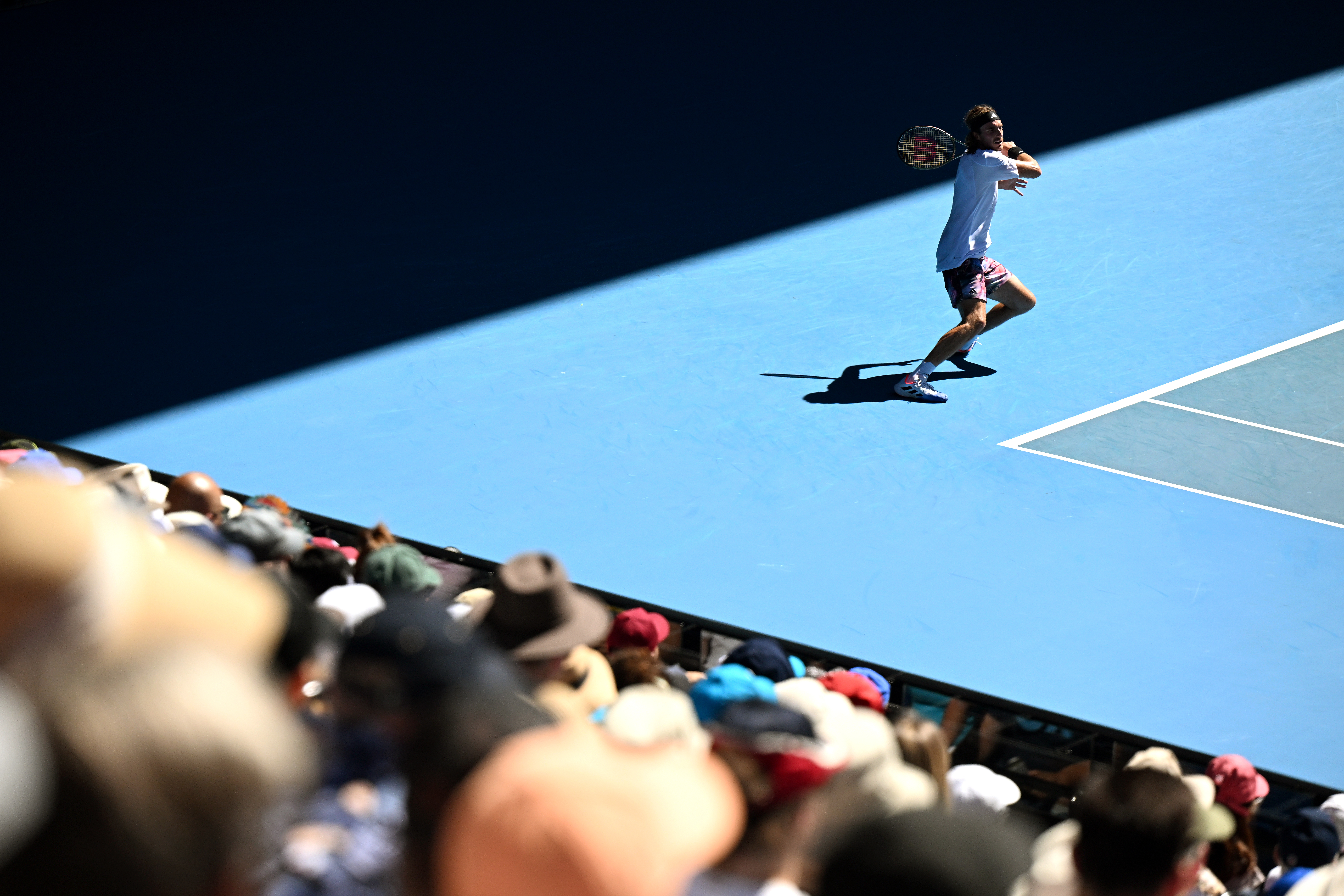(Foto: EPA-EFE)