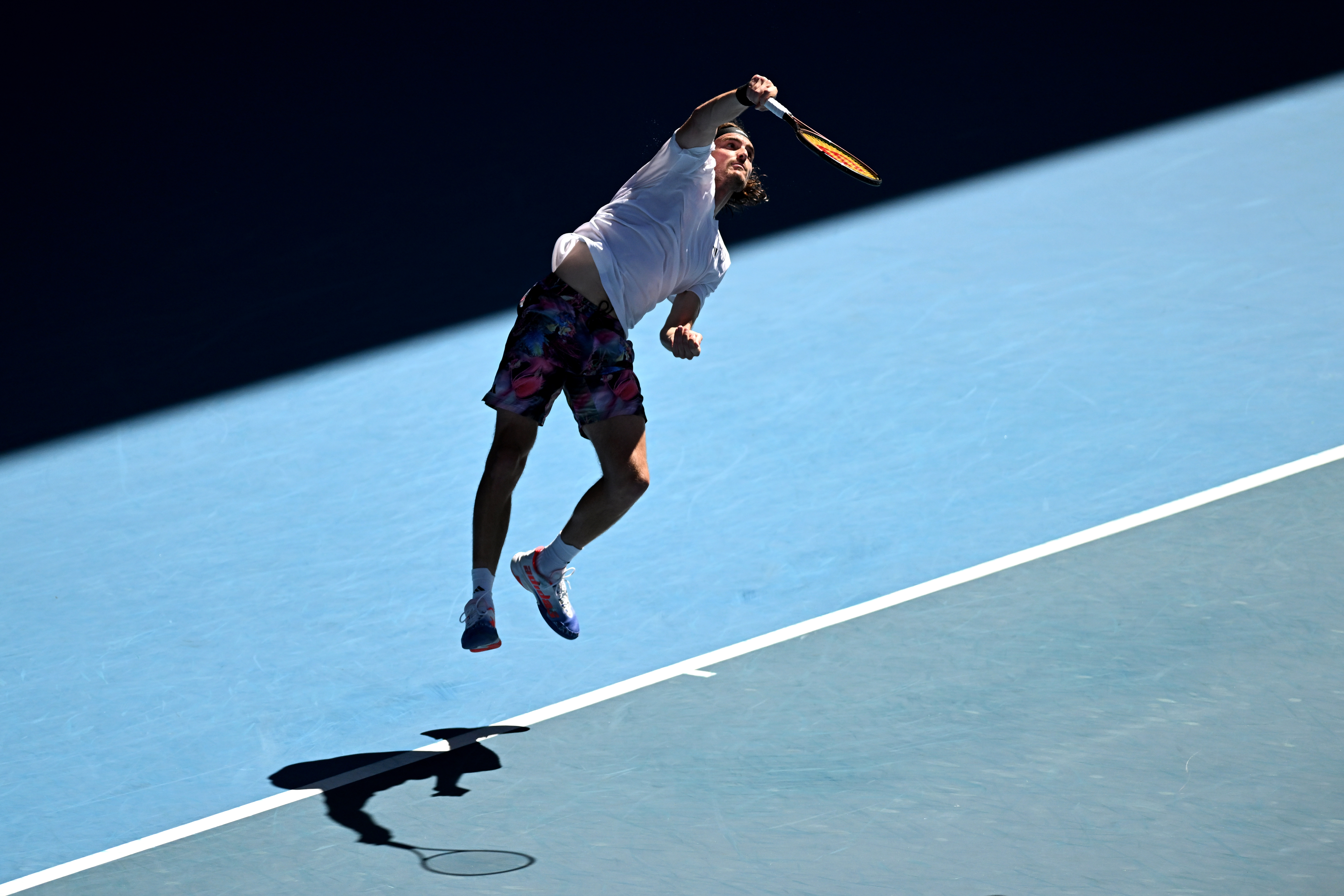 (Foto: EPA-EFE)