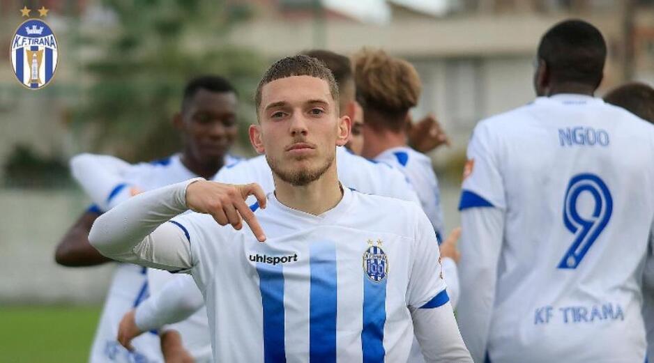 Marsel Ismajlgeci (Foto: news.oversport.tv)
