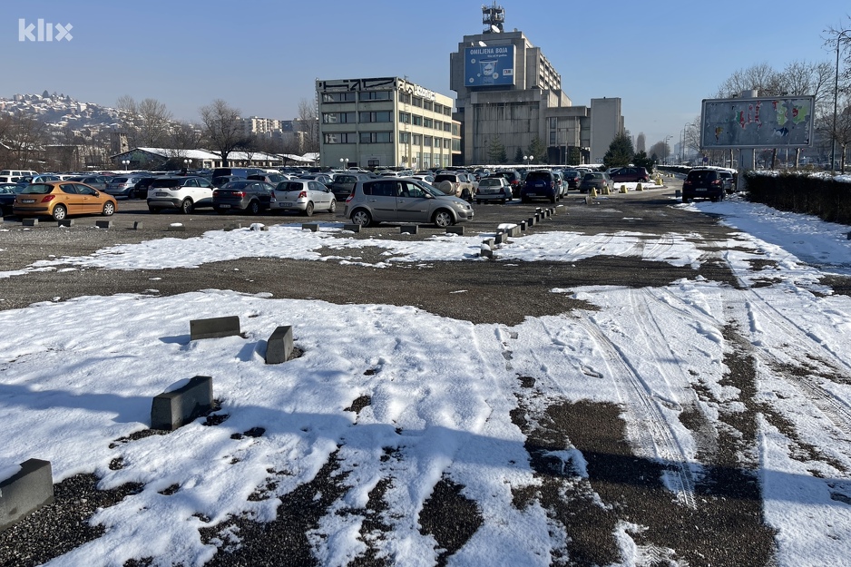 Foto: I. Š./Klix.ba