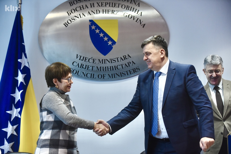 Foto: T. S./Klix.ba