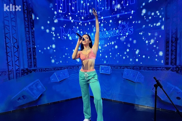Dua Lipa (Foto: Klix.ba)